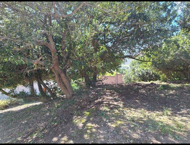 LAND FOR SALE IN BERGSIG
